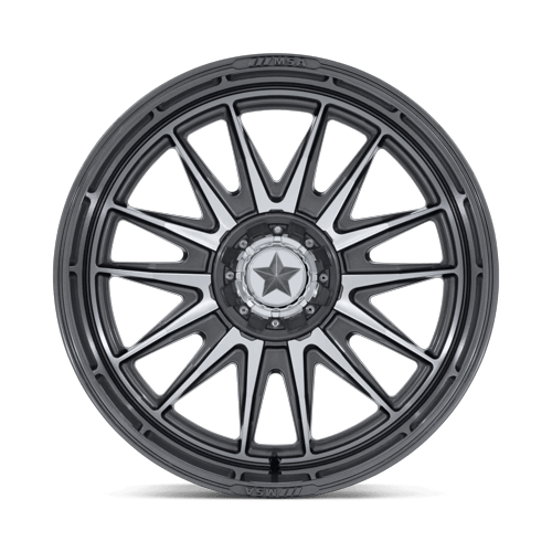 COMMANDER UTV 24X10 4X137/156 -25 PLT-MC