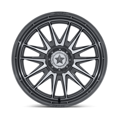 COMMANDER UTV 24X10 4X137/156 -25 PLT-MC