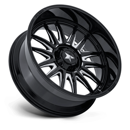 COMMANDER UTV 24X10 5X4.5 -25 GB-MILL