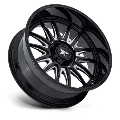 COMMANDER UTV 24X10 5X4.5 -25 GB-MILL