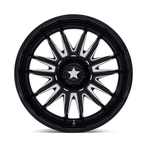 COMMANDER UTV 24X10 5X4.5 -25 GB-MILL