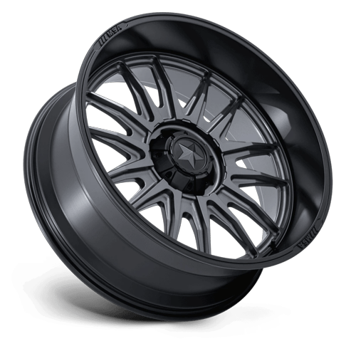 COMMANDER UTV 24X10 5X4.5 -25 GUN-MB