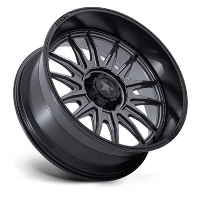 COMMANDER UTV 24X10 5X4.5 -25 GUN-MB