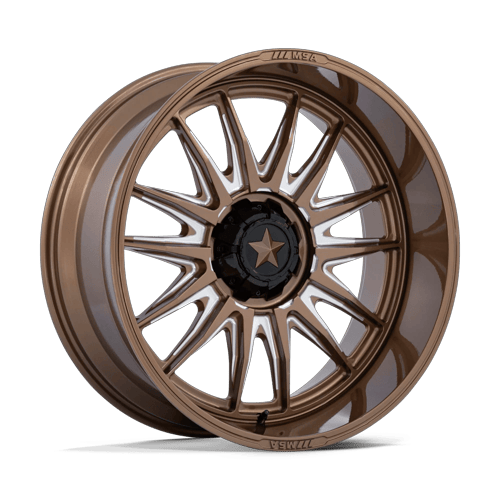 COMMANDER UTV 24X10 6X5.5 -25 BZ-MILL