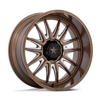 COMMANDER UTV 24X10 6X5.5 -25 BZ-MILL