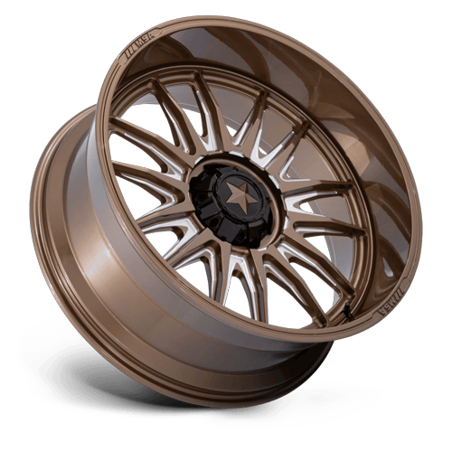 COMMANDER UTV 24X10 6X5.5 -25 BZ-MILL