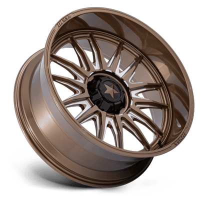 COMMANDER UTV 24X10 6X5.5 -25 BZ-MILL
