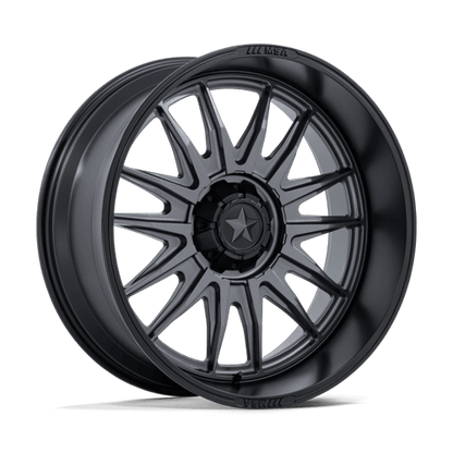 COMMANDER UTV 24X10 6X5.5 -25 GUN-MB