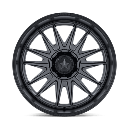 COMMANDER UTV 24X10 6X5.5 -25 GUN-MB