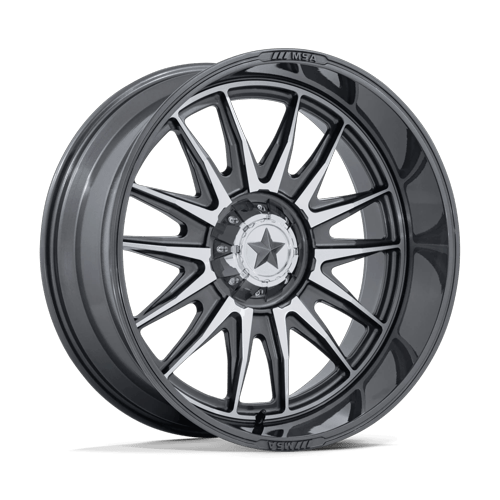 COMMANDER UTV 24X10 6X5.5 -25 PLT-MCH