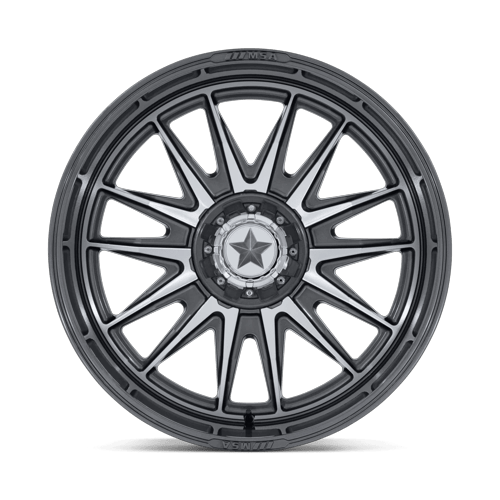 COMMANDER UTV 24X10 6X5.5 -25 PLT-MCH