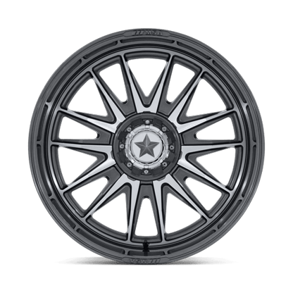 COMMANDER UTV 24X10 6X5.5 -25 PLT-MCH