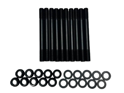 Dodge 3.9L 4BT Heavy Duty Main Stud Kit Gator Fasteners