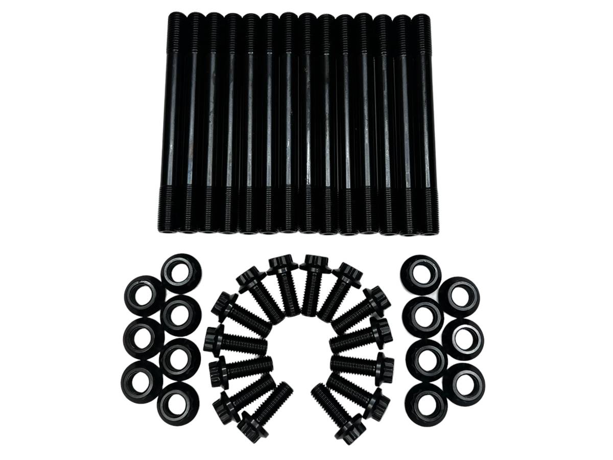 Dodge 2500/3500 2004-07 5.9L Common Rail Heavy Duty Main Stud Kit Gator Fasteners