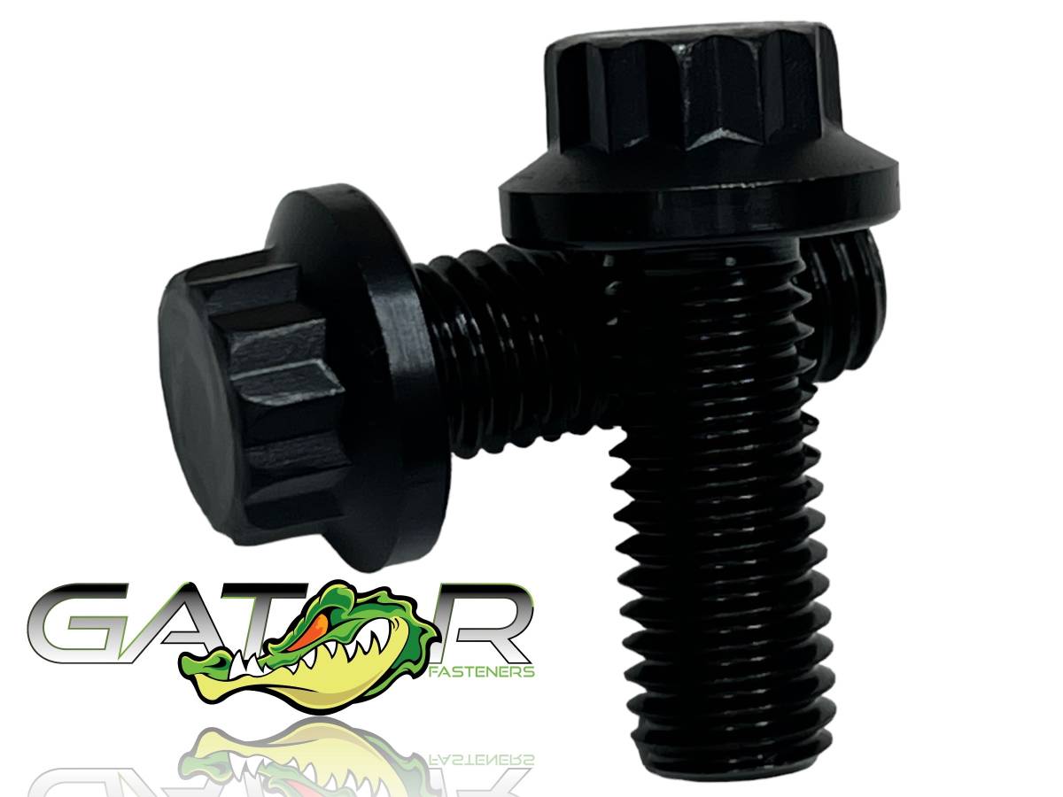 Dodge 2500/3500 2004-07 5.9L Common Rail Heavy Duty Main Stud Kit Gator Fasteners