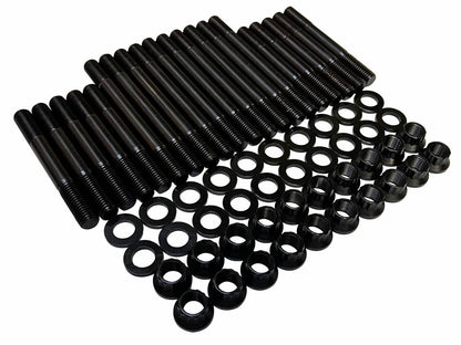Heavy Duty Main Stud Kit for Chevy/GMC 1982-97 6.2L & 6.5L Diesel Gator Fasteners