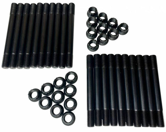 Ford 250/350 Super Duty 2008-10 6.4L Heavy Duty Main Stud Kit Gator Fasteners