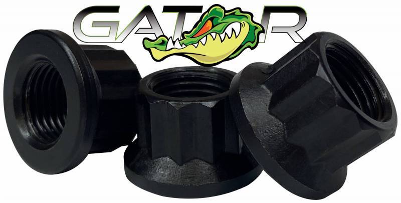 Siverado/Sierra 2500/3500 2001-05 6.6L LB7 & LLY Heavy Duty Main Stud Kit Gator Fasteners