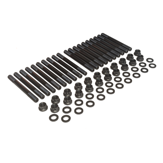 Heavy Duty Main Stud Kit for Ford (83-94) 6.9L and 7.3L IDI Diesel Gator Fasteners
