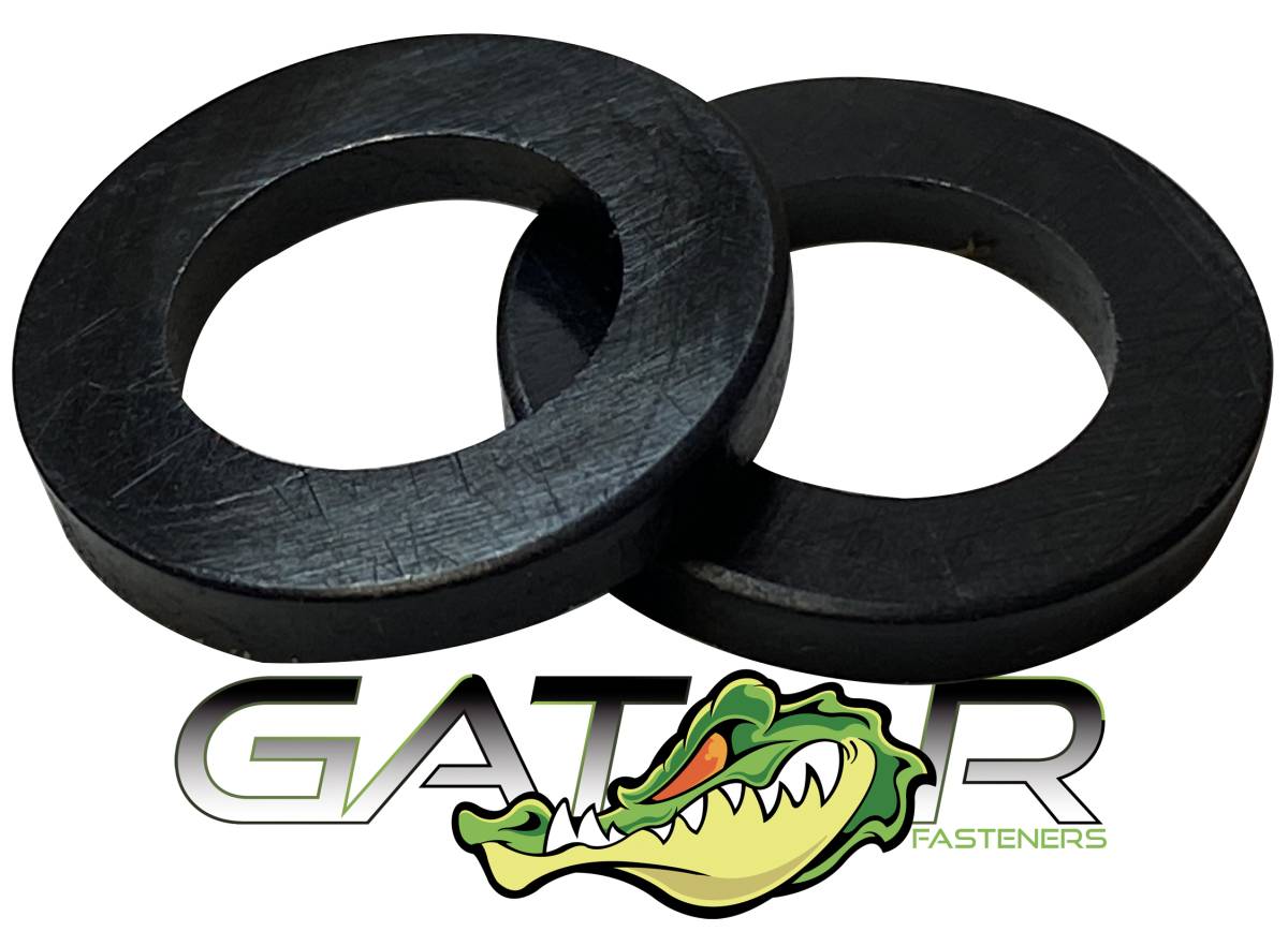 Heavy Duty Main Stud Kit for Ford 1994-03 7.3L Power Stroke Diesel Girdle Length Studs Gator Fasteners