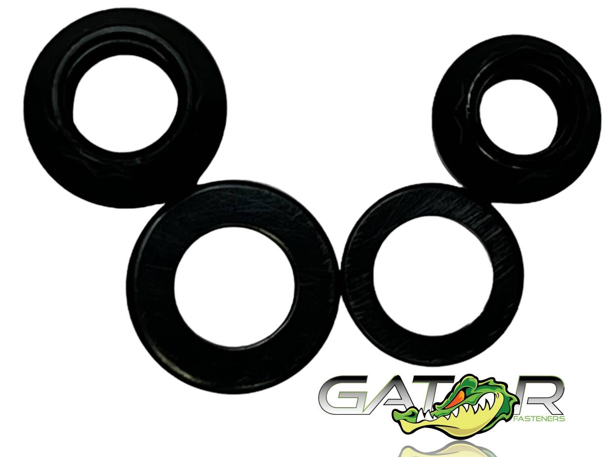 Heavy Duty Main Stud Kit for Ford 1994-03 7.3L Power Stroke Diesel Gator Fasteners