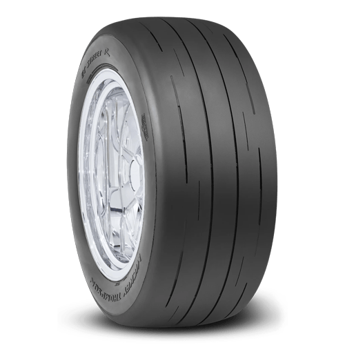 ET STREET R 275/40R17 98 26.1