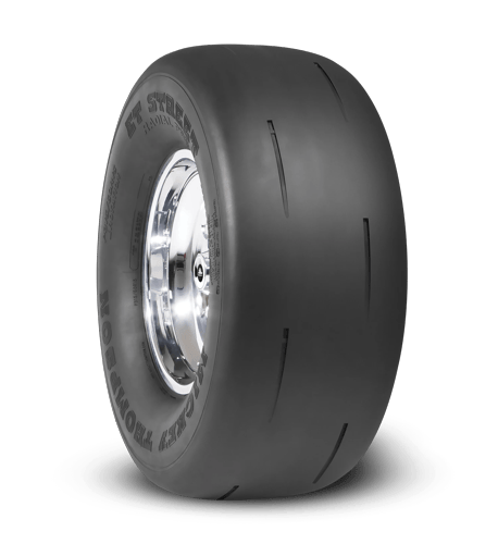 ET STREET RADIAL PRO 275/60R15 28.2