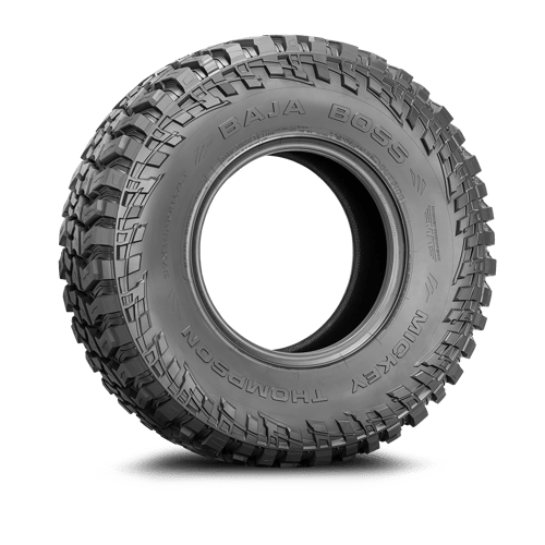 BAJ BOSS XS 40X13.50R17LT 115Q 40