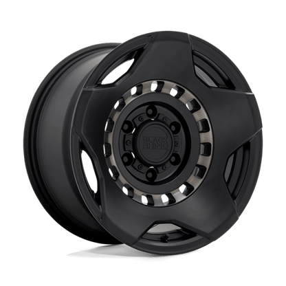 BR MUZZLE 20X9 6X135 +12 87 M-BL DDT RNG