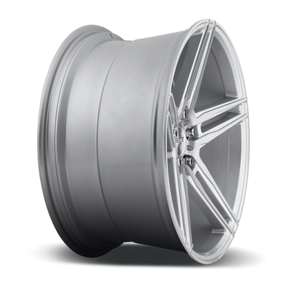 TURIN 18X8 5X4.5 72 MSL +40