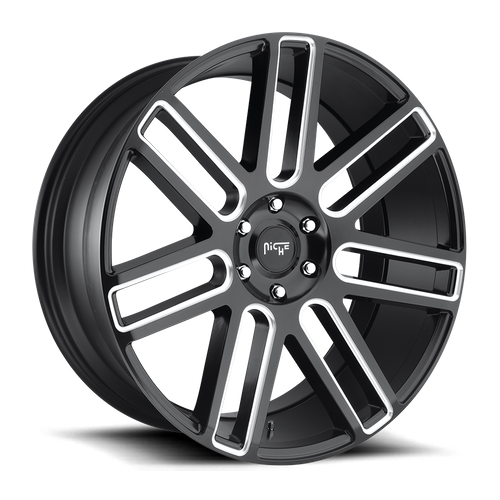 M96 24X10 6X5.5 MT-BLK-MIL 30MM