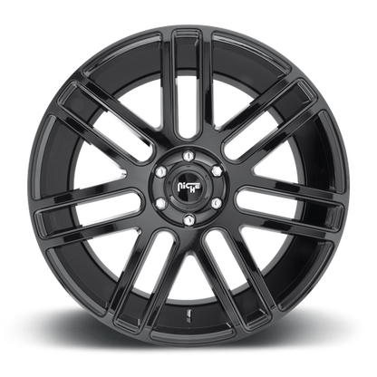 M97 24X10 6X135 GL-BLK 30MM