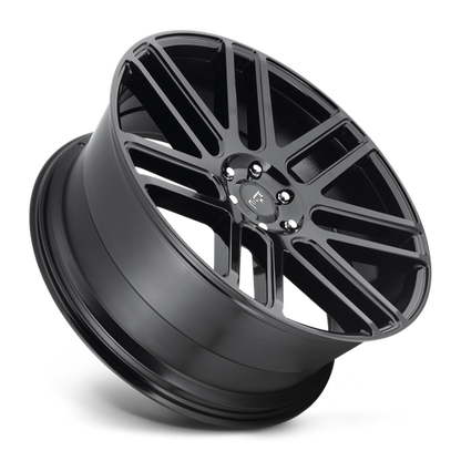 M97 22X9.5 6X135 GL-BLK 30MM