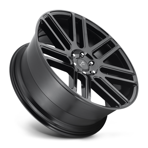 M97 24X10 6X5.5 GL-BLK 30MM