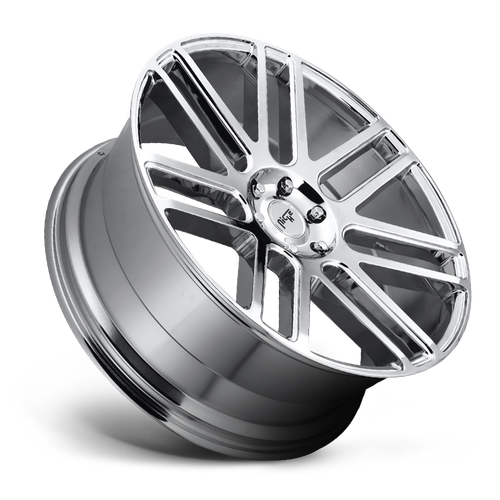 M98 20X9 6X135 CHR-PLATED 30MM