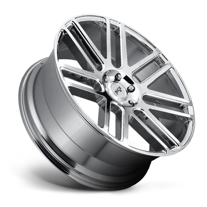 M98 20X9 6X5.5 CHR-PLATED 30MM