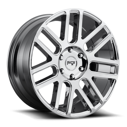 M98 24X10 5X5.5 CHR-PLATED 25MM