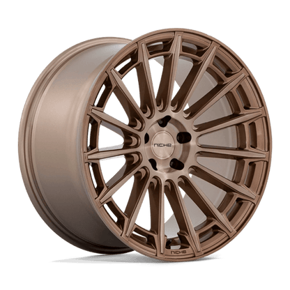 AMALFI 20X10.5 5X120 72 BZBR +20