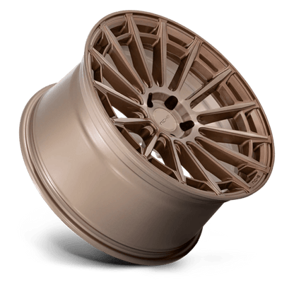 AMALFI 20X10.5 5X112 66 BZBR +40