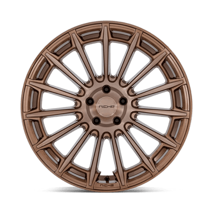 AMALFI 20X10.5 5X4.5 72 BZBR +20