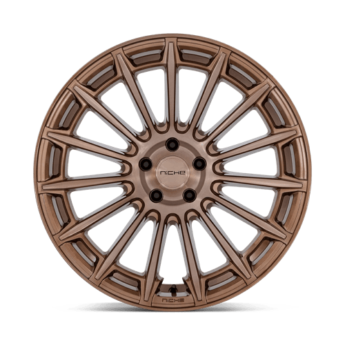 AMALFI 20X10.5 5X4.5 72 BZBR +40