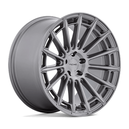 AMALFI 20X10.5 5X120 72 GLR +20