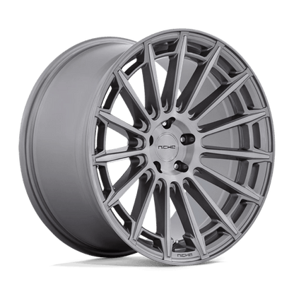 AMALFI 20X9 5X120 72 GLR +18