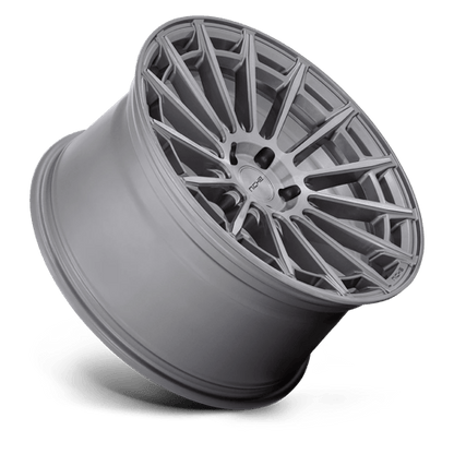 AMALFI 20X9 5X120 72 GLR +18