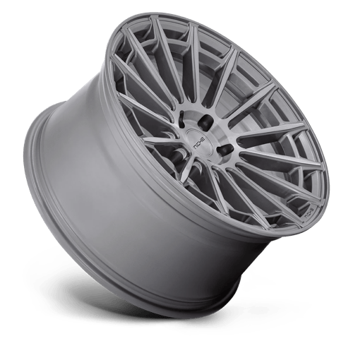 AMALFI 20X9 5X112 66 GLR +38