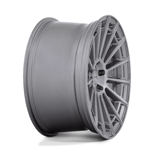 AMALFI 20X9 5X112 66 GLR +25