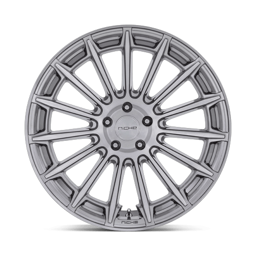 AMALFI 20X10.5 5X112 66 GLR +40