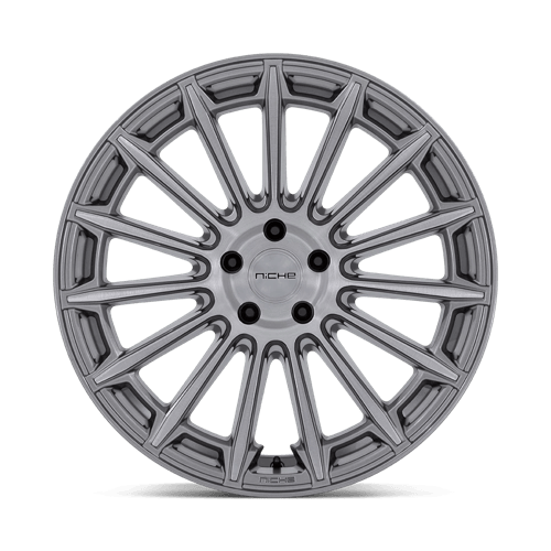 AMALFI 20X9 5X120 72 GLR +35
