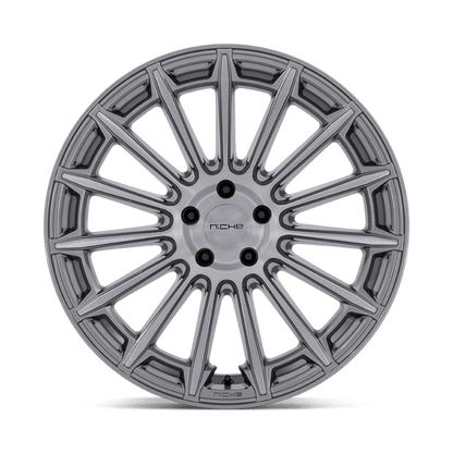 AMALFI 20X9 5X120 72 GLR +35