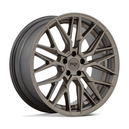 GAMMA 20X9 5X112 66.56 ZD 38MM